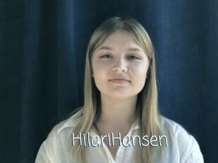 HilariHansen