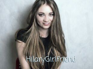 HilaryGirlfriend