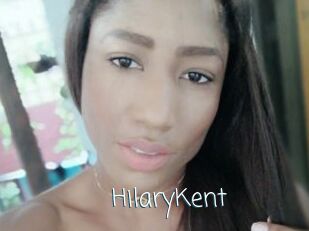 HilaryKent