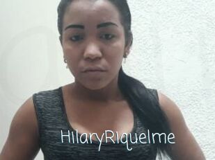 HilaryRiquelme