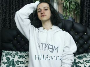 HillBoone