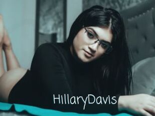 HillaryDavis
