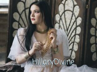 HillaryDivine