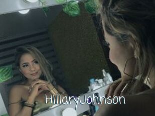 HillaryJohnson