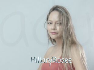 HillaryRosee