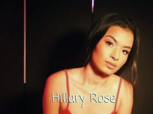 Hillary_Rose