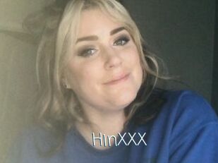 HinXXX