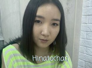 Hinatochan