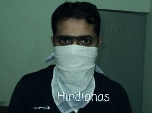 Hindianas