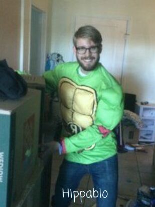 Hippablo
