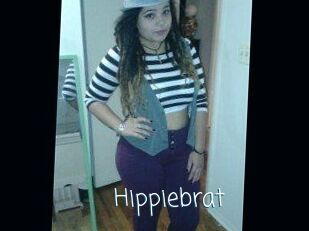 Hippiebrat