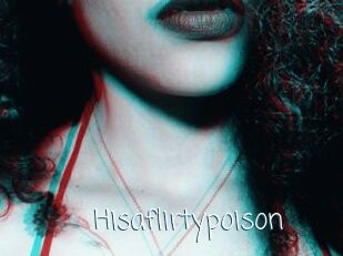 Hisaflirtypoison