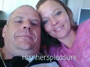 Hisnherspleasure