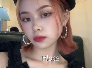 Hlace