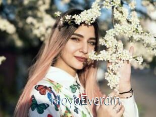 HloyaEverdin