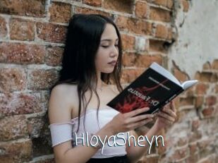 HloyaSheyn