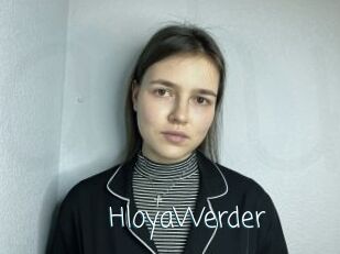 HloyaWerder