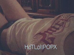 HoTLoliPOPX