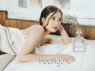 HoaNgo
