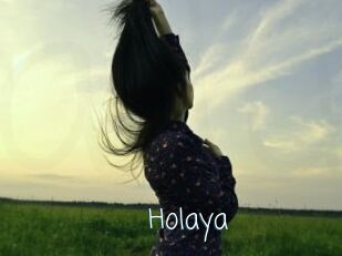 Holaya
