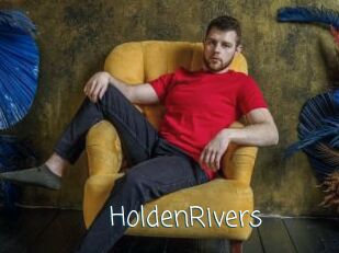 HoldenRivers