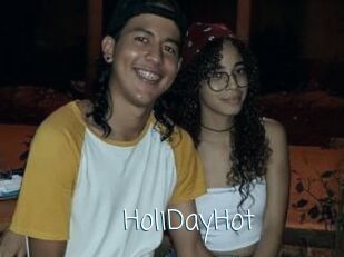HoliDayHot