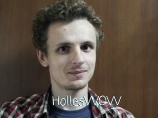 HollesWOW