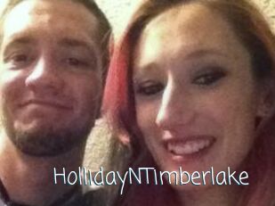 HollidayNTimberlake