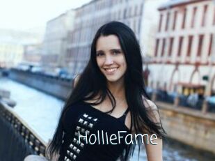 HollieFame