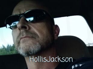 HollisJackson