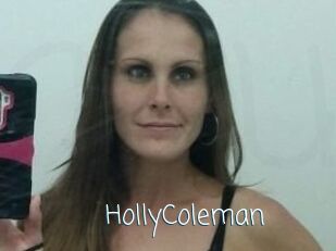 HollyColeman
