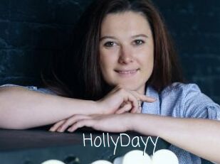 HollyDayy