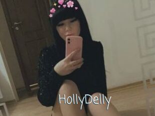 HollyDelly