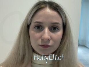 HollyElliot