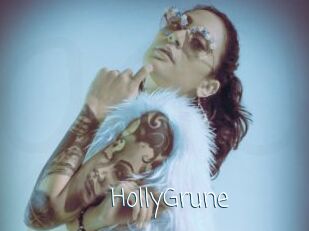 HollyGrune