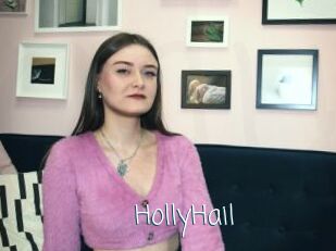 HollyHail
