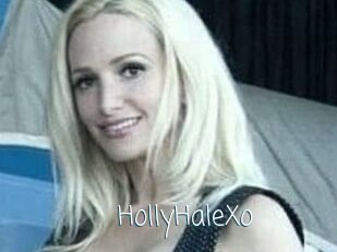 HollyHaleXo