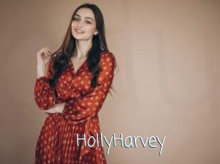 HollyHarvey Adult o Porn