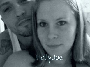 HollyJae