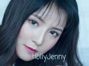 HollyJenny
