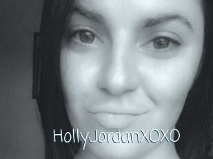 HollyJordanXOXO