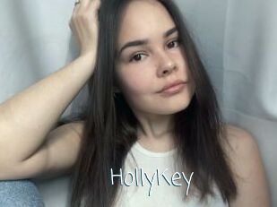 HollyKey