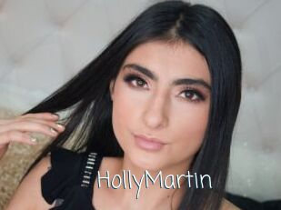 HollyMartin