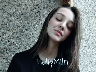 HollyMiln