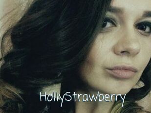 HollyStrawberry