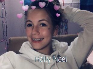 Holly_Noel