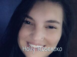 Holly_Rosexoxo