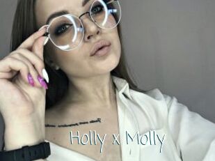 Holly_x_Molly Adult o Porn