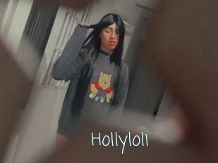 Hollyloli