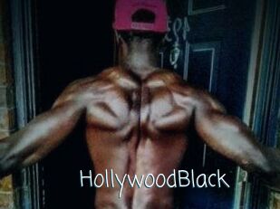 HollywoodBlack
